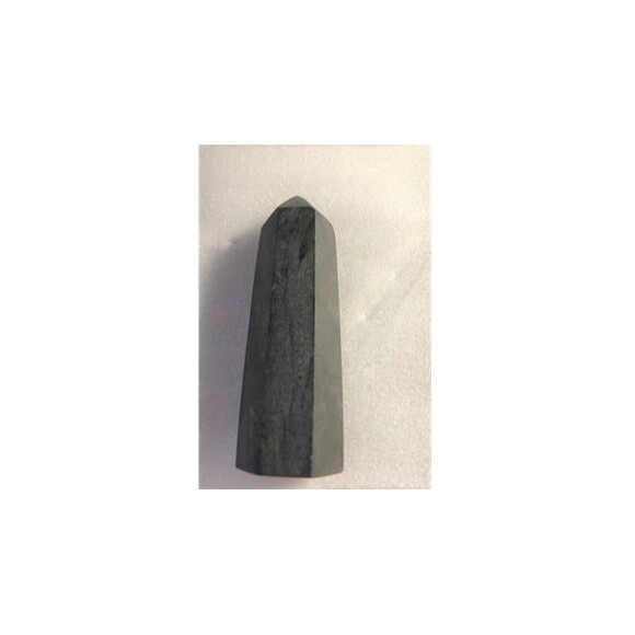 Genuine Shungite Tower - Picture 1 of 7